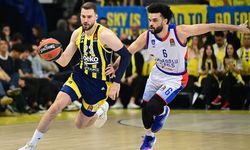 Fenerbahçe Beko - Anadolu Efes maçı ne zaman, saat kaçta ve hangi kanalda?