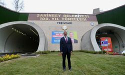 Gaziantep'te Yeni Açılan 100. Yıl Tüneli Her Gece Neden Trafiğe Kapatılıyor?