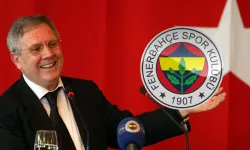 Fenerbahçe başkan adaylığı için SÜPRİZ isim!