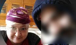 Hastanede Vahşi Cinayet: Oğlu Annesini Öldürdü