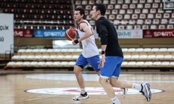 Gaziantep Basketbol, Çayırova'ya Hazırlanıyor