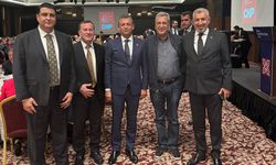 CHP heyetinden Ankara’da önemli buluşma