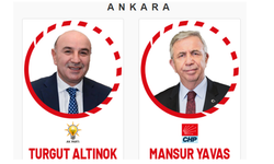 2024 Ankara Yerel Seçim Sonuçlarında Son Durum Ne? İşte Ayrıntılar…