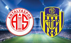 Antalyaspor - Ankaragücü Maçı Canlı İzle: Taraftarium24 Şifresiz Yayın ve Maç Bilgileri