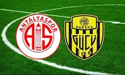 Antalyaspor - Ankaragücü Canlı İzle: Şifresiz, Taraftarium24, Justin TV Alternatif İzleme Seçenekleri