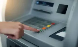 ATM'de Para Çekme Şoku! Para Çekmeden Önce Bunları Bilin!