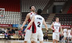 Gaziantep Basketbol Takımı Şampiyonluk İstiyor!