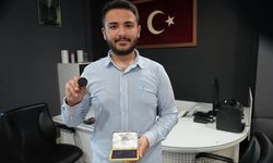 Türkiye'nin En Genç Muhtarı Gaziantep’te Göreve Başladı