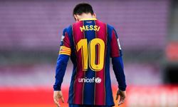 Messi, Yılda 50-60 Milyon Dolar para kazanıyor