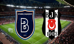 Başakşehir - Beşiktaş Maçı Canlı İzle: Taraftarium24 Şifresiz Yayın ve Maç Bilgileri