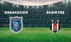 Başakşehir - Beşiktaş (4 Nisan) maçı şifresiz mi, hangi kanalda, Başakşehir - Beşiktaş maçını hangi kanal veriyor, nereden izlenir?