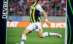 Olympiakos - Fenerbahçe ilk yarı sonucu 2-0