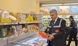 Gaziantep'te Ticaret İl Müdürlüğünden Fahiş Fiyat Denetimi: Ceza yağdı