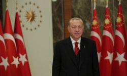 Cumhurbaşkanı Erdoğan Vatandaşların Ramazan Bayramını Kutladı