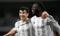 Beşiktaş - Samsunspor Maçını Canlı İzle: Taraftarium, İdman TV, Taraftarium24, Justin TV Üzerinden Şifresiz Erişim Linki