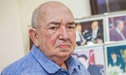 Türker İnanoğlu Hayatını Kaybetti
