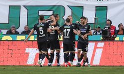 Süper Lig | Konyaspor 0-2 Alanyaspor