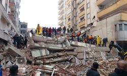 Gaziantep'te deprem korkusu! Naci Görür Uyardı