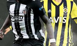 Fenerbahçe - Beşiktaş Derbisinin VAR Hakemi Belli Oldu!