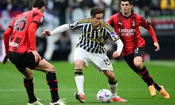 Serie A'da Gol Sesi Yok: Juventus ve Milan Puanları Paylaştı