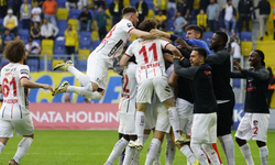Kursağımızda kaldı!