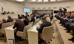 Gaziantep Büyükşehir Meclisinde Encümen Seçimleri Tamamladı