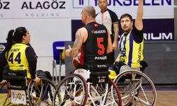 Engelsiz Şahinler, Fenerbahçe'yi Konuk Edecek