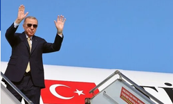Cumhurbaşkanı Erdoğan, Irak'a Gidiyor! İşte Gidiş Sebebi…