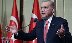 Cumhurbaşkanı Erdoğan: İnsanlık sesini yükseltmeli