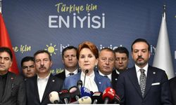 Meral Akşener, Biz Erdoğan'ı Defalarca Uyardık