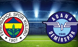 Fenerbahçe – Adana Demirspor Canlı İzle: Şifresiz, Taraftarium24, Justin TV Alternatif İzleme Seçenekleri
