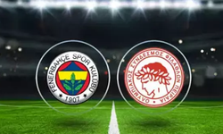 Fenerbahçe - Olympiakos (18 Nisan) maçı şifresiz mi, hangi kanalda, Fenerbahçe – Olympiakos maçını hangi kanal veriyor, nereden izlenir?