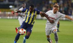Fenerbahçe, UEFA Avrupa Konferans Ligi'nde Olympiakos Deplasmanında Mücadele Edecek