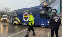 Süper Kupada Son Dakika! Fenerbahçe Şanlıurfa'ya gitti mi?