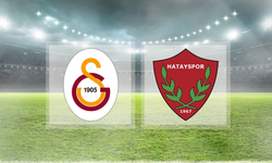 Galatasaray - Hatayspor (2 Nisan) maçı şifresiz mi, hangi kanalda, Galatasaray - Hatayspor maçını hangi kanal veriyor, nereden izlenir?