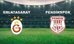 Galatasaray - Pendikspor Canlı İzle: Şifresiz, Taraftarium24, Justin TV Alternatif İzleme Seçenekleri