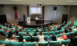 GAÜN’de 'Türk Müziği Eğitimi ve Güncel Sorunlar Çalıştayı'