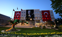 Gaziantep Büyükşehir Belediyesine bir atama daha...