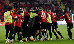 Gaziantep FK Ne yapıp edip kazanmalı