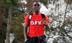 Gaziantep FK, Ankara’ya umutlu gidiyor