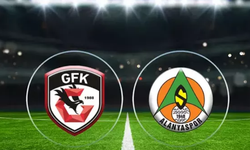 Gaziantep FK – Alanyaspor (2 Nisan) maçı şifresiz mi, hangi kanalda, Gaziantep FK – Alanyaspor maçını hangi kanal veriyor, nereden izlenir?