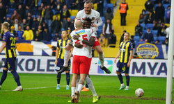 Gaziantep FK Ankara'da kaybetmiyor
