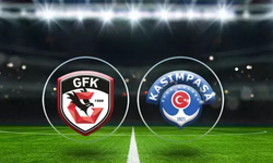 Gaziantep FK - Kasımpaşa  Maçını Canlı İzle: Taraftarium, İdman TV, Taraftarium24, Justin TV Üzerinden Şifresiz Erişim Linki