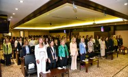 Gaziantep Kadın Girişimciler Kurulu Toplandı