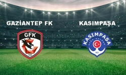 Gaziantep FK - Kasımpaşa (21 Nisan) maçı şifresiz mi, hangi kanalda, Gaziantep FK - Kasımpaşa maçını hangi kanal veriyor, nereden izlenir?