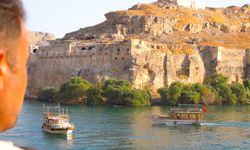 Gaziantep’te Rumkale’de Köylülerin Turizmci Olma Yolundaki İlginç Hikayesi