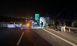 Gaziantep'te Korkunç Zincirleme Trafik Kazası: 2 Ölü, 2 Yaralı!