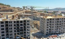 Milletvekili Meriç’ten beton ve çimento fiyatlarına yapılan zamma tepki: Gaziantep’te niye pahalı?
