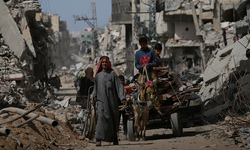 Gazze'de Bilanço Ağırlaşıyor! Can Kaybı 34 Bin 654'e Çıktı