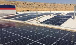 Gaziantepli Dev Şirkete Güneş Enerjisi Santrali Kurma İzni Çıktı